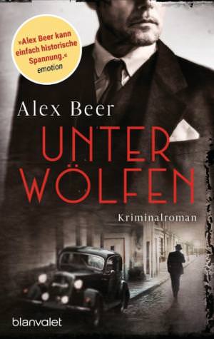  - Unter Wölfen
