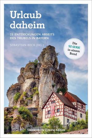  - Urlaub daheim