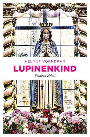  - Lupinenkind