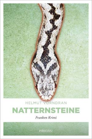 Vorndran Helmut - Natternsteine