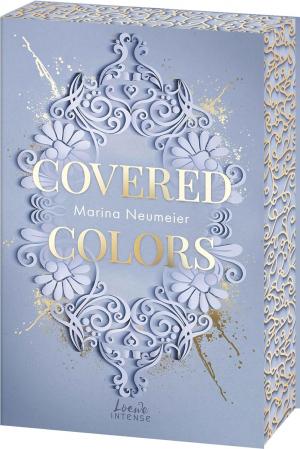 Neumeier Marina - Covered Colors