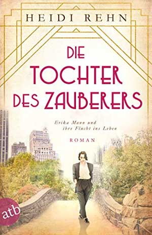 Rehn Heidi - Die Tochter des Zauberers