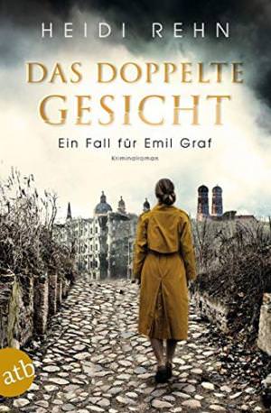 Rehn Heidi - Das doppelte Gesicht