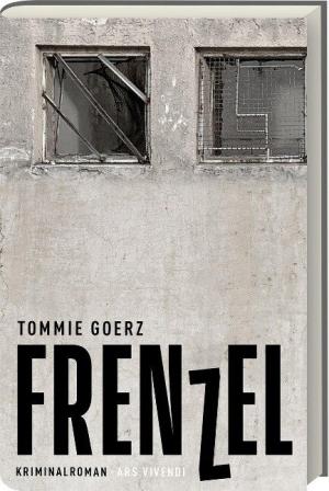 Goerz Tommie - Frenzel