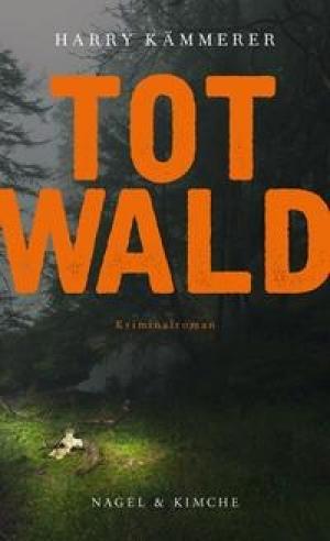 Kämmerer Harry - Totwald