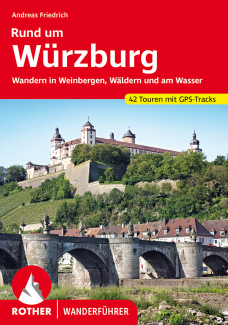 Friedrich Andreas - Rund um Würzburg