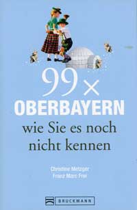  - 99 x Oberbayern