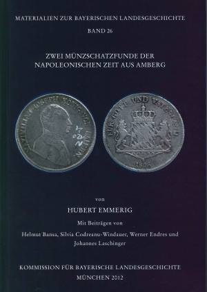  - Materalien zur Bayerischen Landesgeschichte