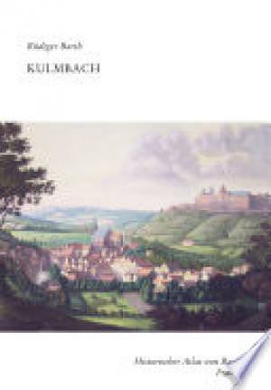  - Historischer Atlas von Bayern / Teil Franken