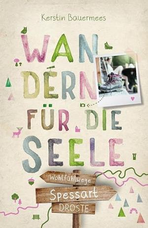  - Wandern für die Seele