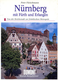  - Nürnberg mit Fürth und Erlangen