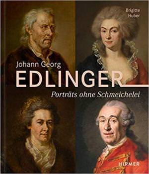 Huber Brigitte – Johann Georg Edlinger