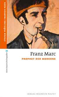 Fröhling Stefan - Franz Marc