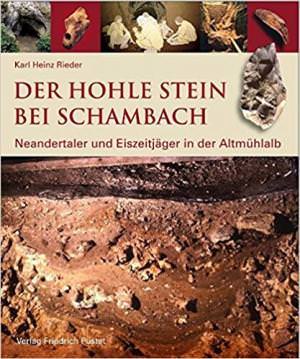  - Der Hohle Stein bei Schambach