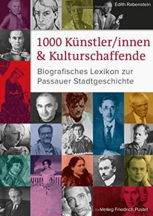  - 1000 Künstler/innen und Kulturschaffende