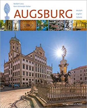  - Augsburg
