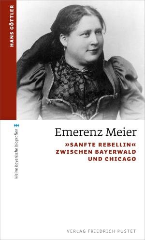 Göttler Hans - Emerenz Meier