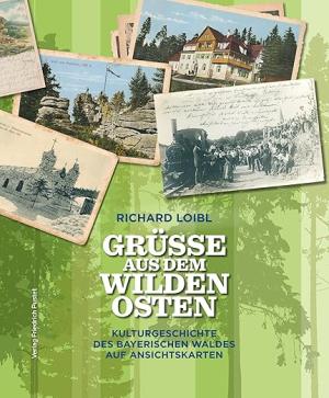  - Grüße aus dem Wilden Osten