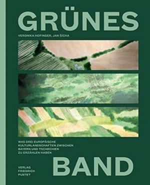 Hofinger Veronika – Grünes Band