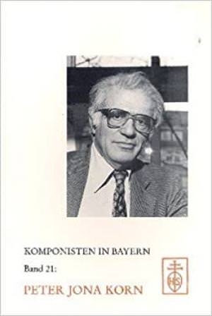Suder Alexander L. - Peter Jona Korn