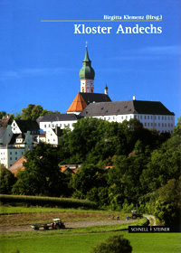  - Kloster Andechs
