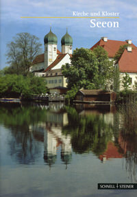  - Kirche und Kloster Seeon