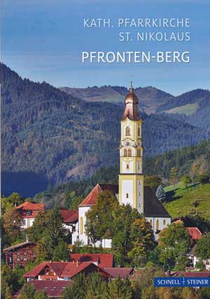  - Pfronten-Berg