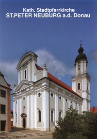  - St. Peter Neuburg an der Donau