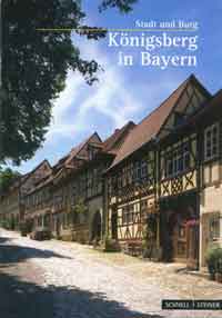  - Königsberg in Bayern