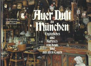 Dietl Eduard - Die Auer Dult zu München