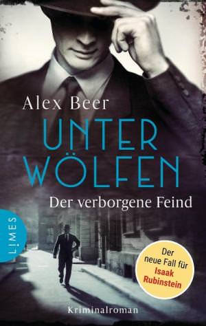  - Unter Wölfen - Der verborgene Feind
