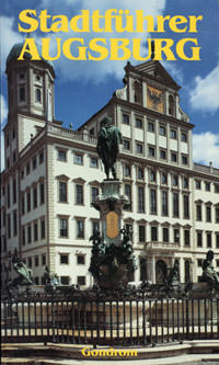  - Stadtführer Augsburg