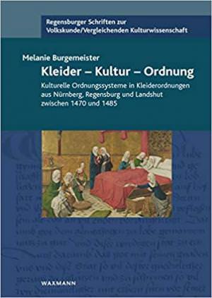  - Kleider - Kultur - Ordnung