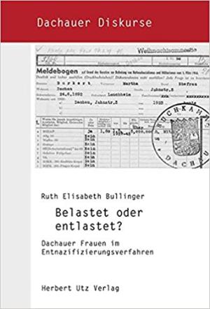  - Belastet oder entlastet?