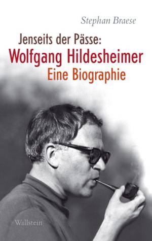  - Das Klima hier ist wirklich grauenhaft: Hildesheimer und München – Spurensuche zum 100. Geburtstag