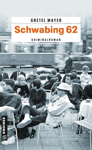Mayer Gretel - Schwabing 62