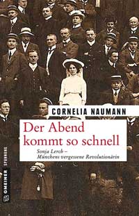  - Der Abend kommt so schnell wie der Verrat