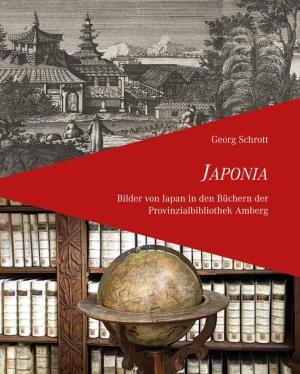 Schrott Georg – Japonia