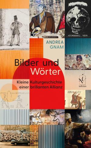 Gnam, Andrea – Bilder und Wörter