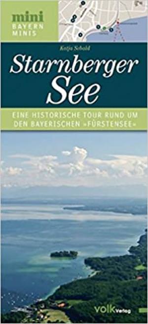  - Der Starnberger See