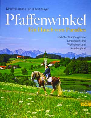 Amann Manfred, Mayer Hubert - Pfaffenwinkel