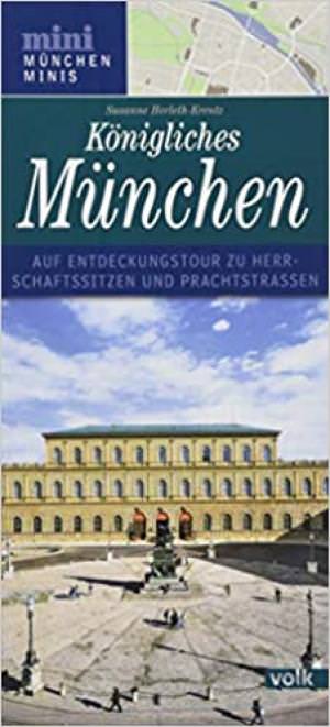 Herleth-Krentz Susanne - Königliches München