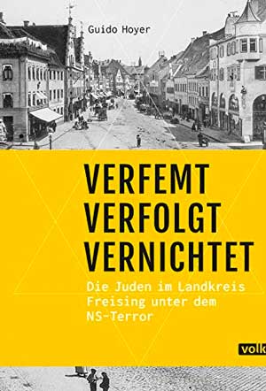  - Verfemt - Verfolgt - Vernichtet