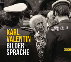 Fette Gunter, Becke Herbert - Karl Valentin