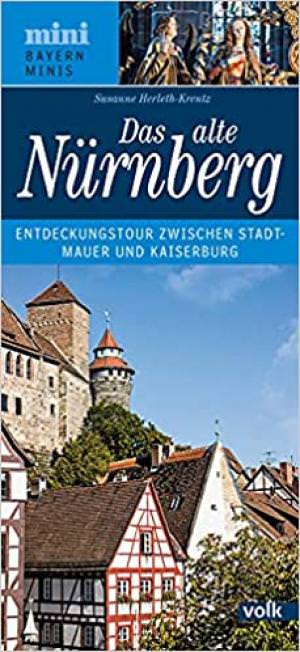  - Das alte Nürnberg