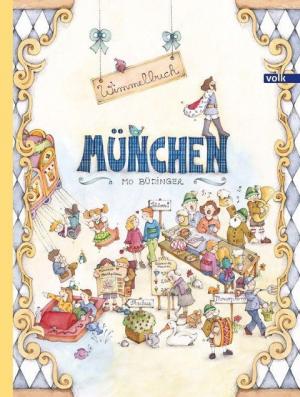 Büdinger Mo - München