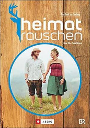 Otto Almut, Herpich Sonja - Heimatrauschen
