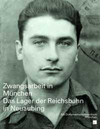 Nerdinger Winfried - Zwangsarbeit in München