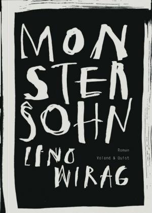 Wirag Lino - Monstersohn