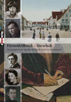  - Fürstenfeldbruck - literarisch